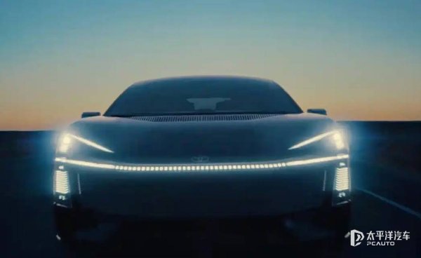 银河配资 全新卡罗拉官方预告图 预计在东京车展首发